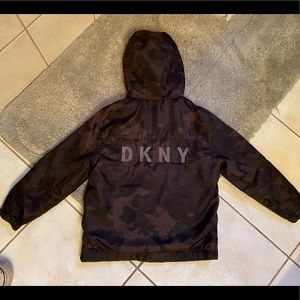 😎 DKNY WINDBREAKER 😎